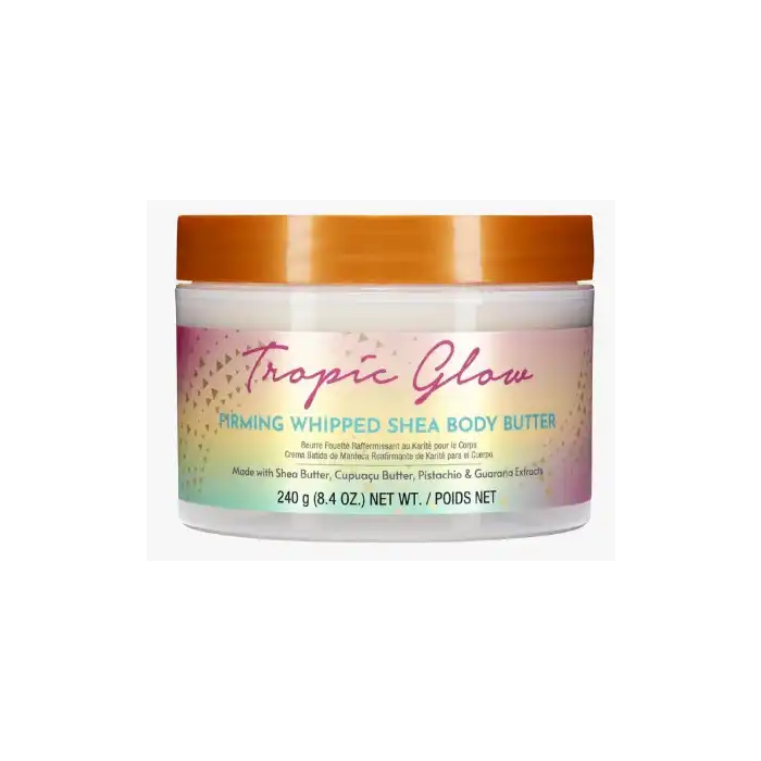 ¡22% DTO! Manteca Corporal Souffle Tropic Glow 240 gr - Tree Hut - Comparador de precios
