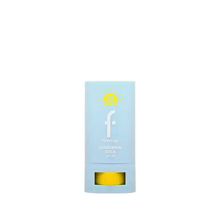 Sun Lovers Protector Solar en Stick SPF50 13 gr - FLORMAR - Comparador de precios