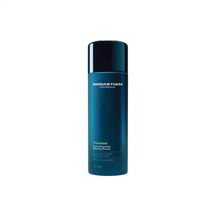 Twisted Curl Magnifier Crema de Styling 145 ml - SEBASTIAN - Comparador de precios