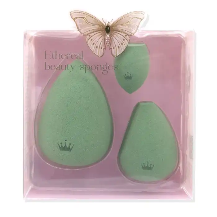 Edén Ethereal Beauty Sponges - You Are The Princess - Comparador de precios