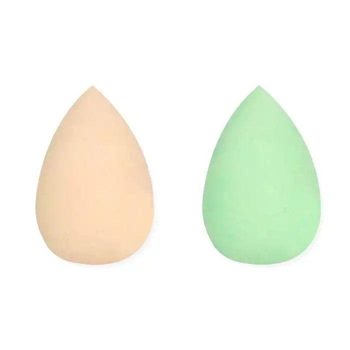 ¡25% DTO! Set Esponjas de Maquillaje Tonos Pastel - Woo oow - Comparador de precios