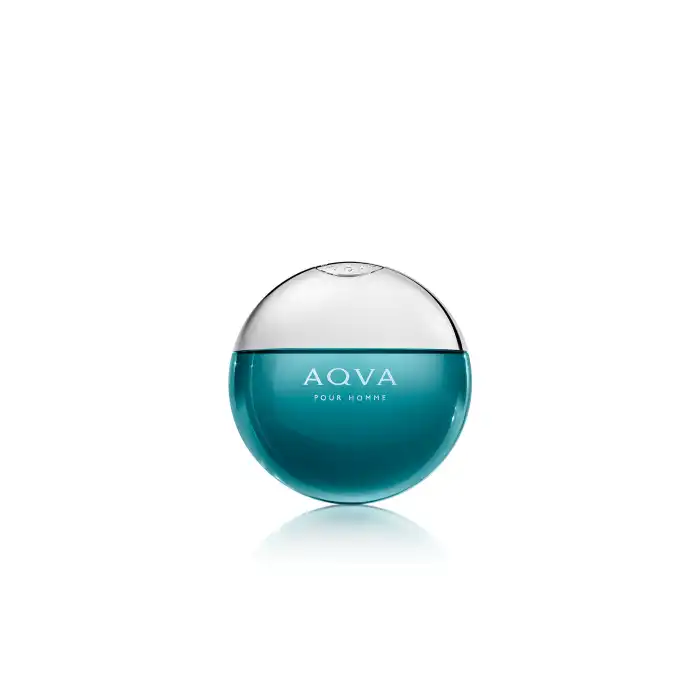Aqva pour Homme Eau de Toilette 100 ml - Bvlgari - Comparador de precios