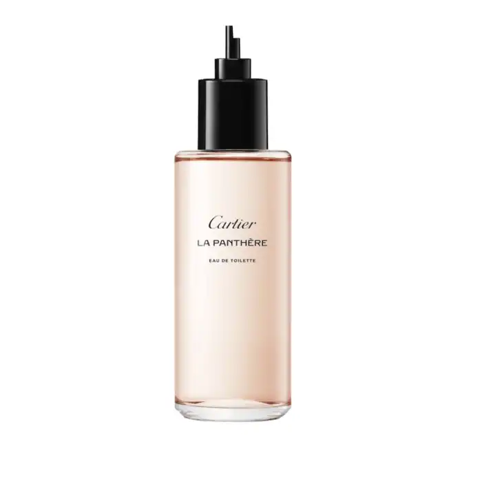 ¡26% DTO! La Panthère Eau de Toilette 200 ml - Cartier - Comparador de precios