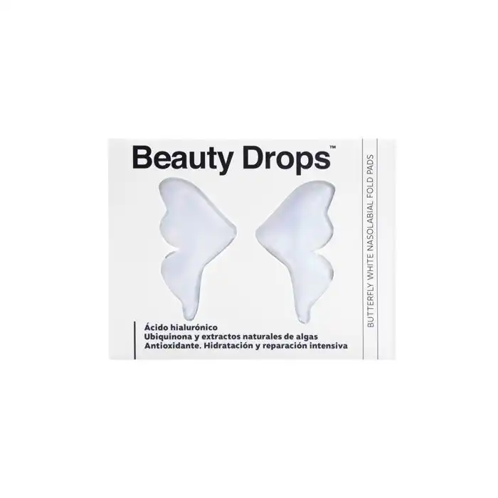 ¡33% DTO! Parches de Ojos Butterfly Nasogeniano - Beauty Drops - Comparador de precios