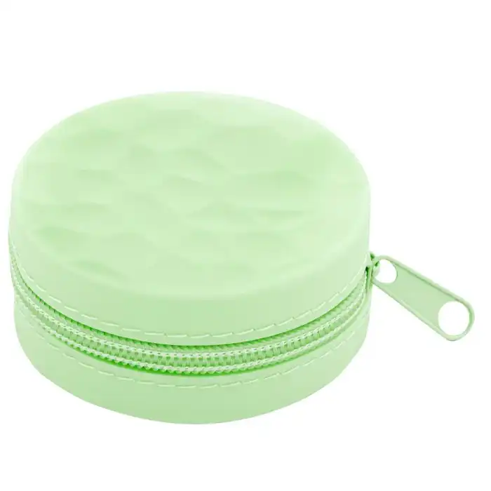 Carterita Silicona Redonda 40 gr - Woo oow - Comparador de precios