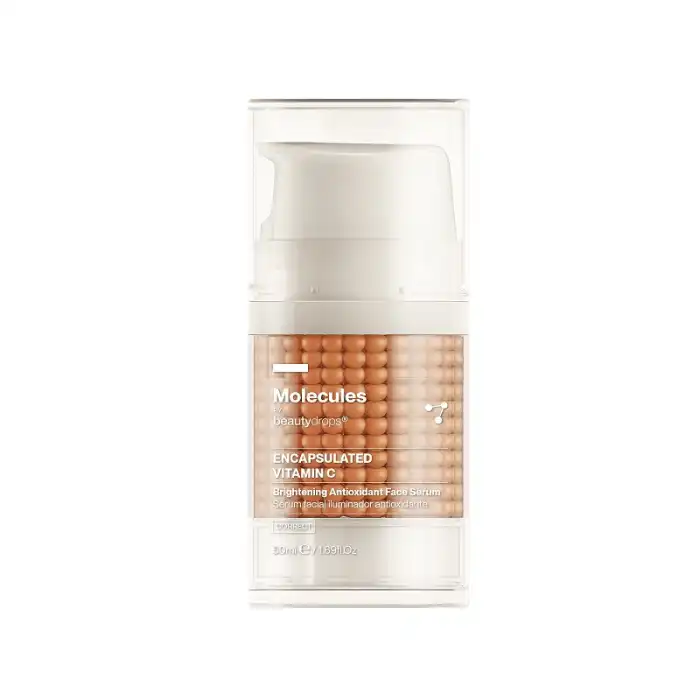 ¡38% DTO! Sérum Facial Iluminador Antioxidante Encapsulated Vitamina C 50 ml - Beauty Drops - Comparador de precios