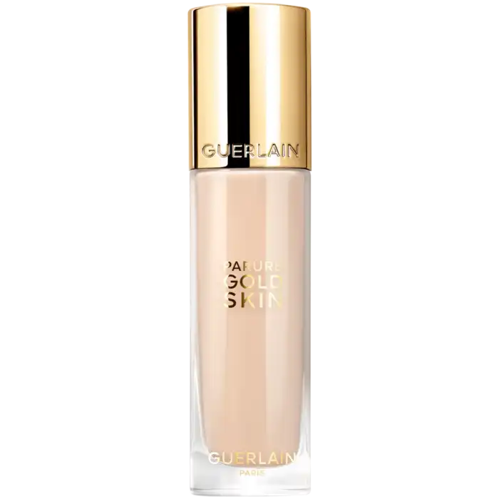Parure Gold Skin Fluid Base de Maquillaje 35 ml - Guerlain - Comparador de precios