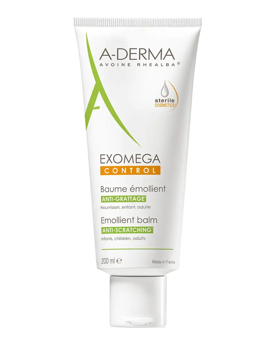 A-derma - Bálsamo Defi Exomega Aderma - A-derma - Comparador de precios