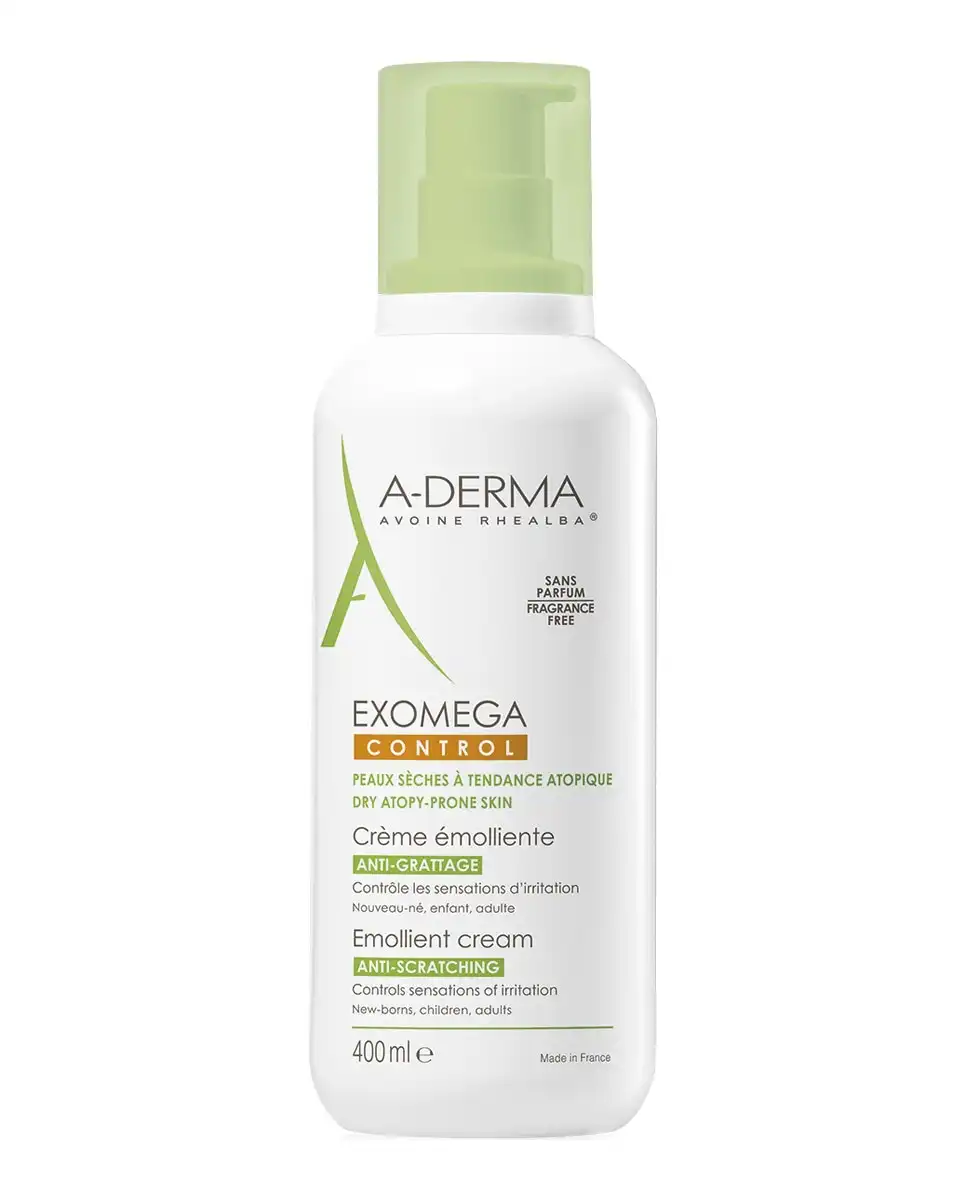 A-derma - Crema Exomega Aderma - A-derma - Comparador de precios