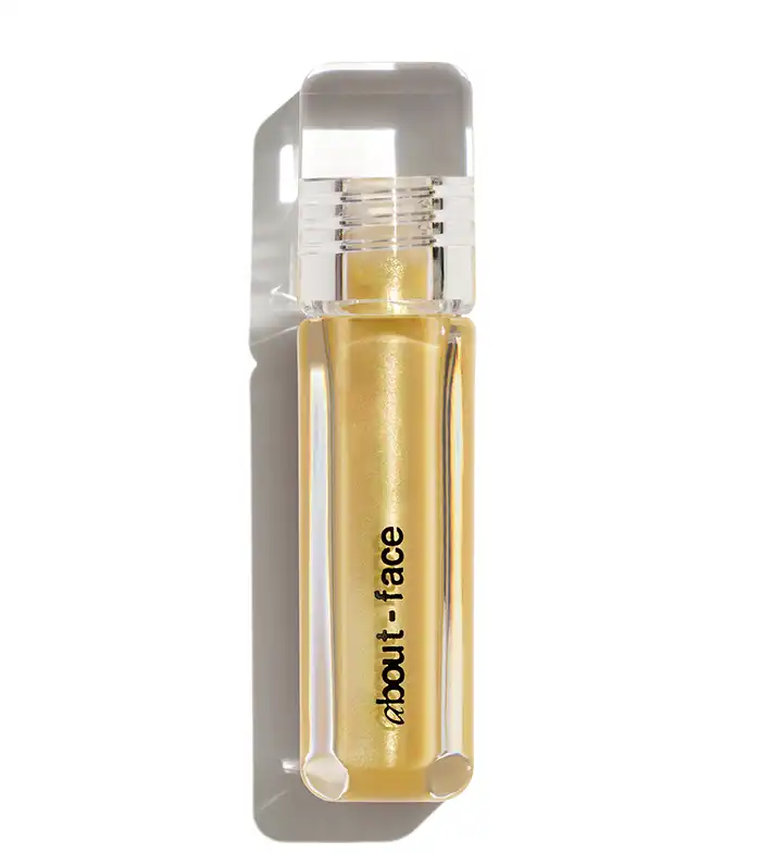 About Face - Brillo de labios Light Lock Gloss - 10: No Hard Feelings - About-face - Comparador de precios