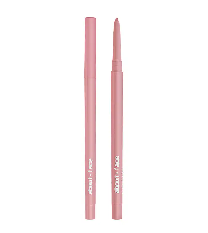 About Face - Delineador de ojos Line Artist - 12: Leave Me Breathless - About-face - Comparador de precios