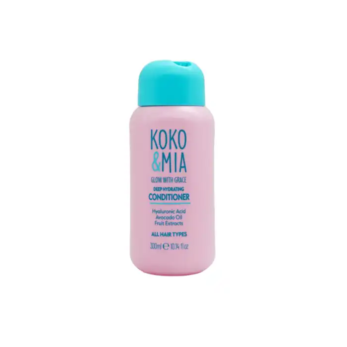 Acondicionador Hidratación Profunda 300 ml - Mia - Comparador de precios