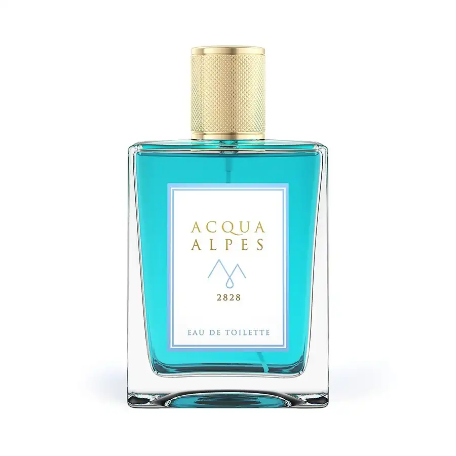 Acqua Alpes - 2828 aufsprühen Perfumes unisex 100 ml unisex - Acqua Alpes - Comparador de precios