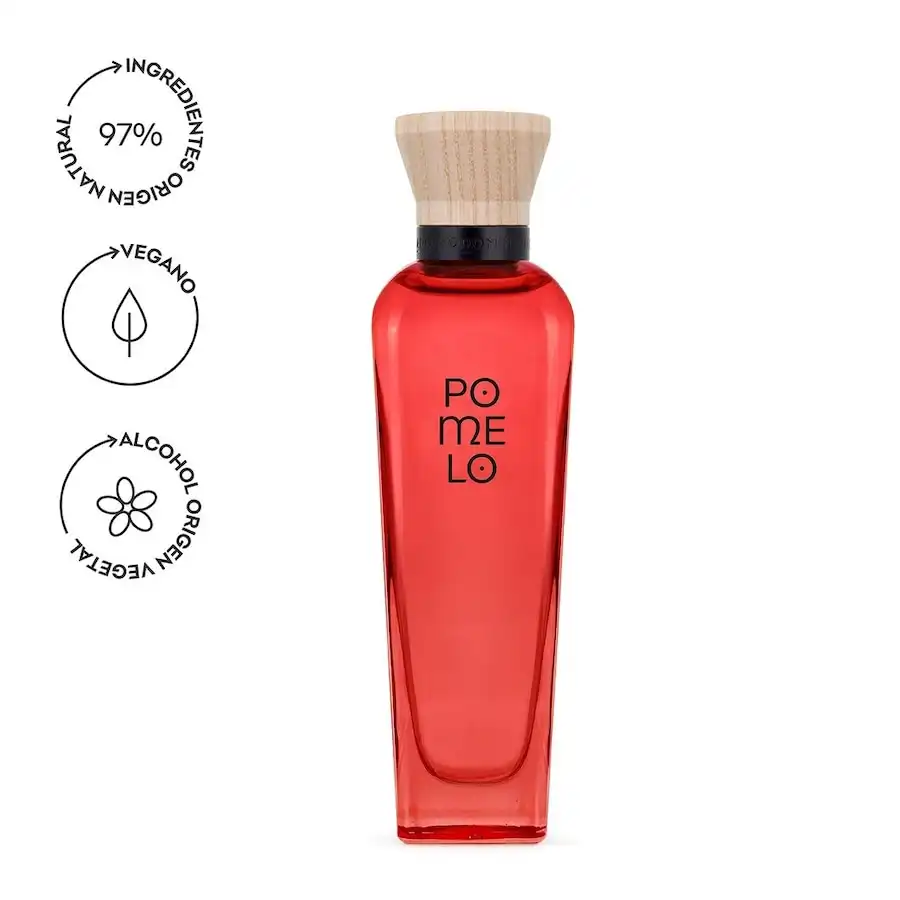 Adolfo Dominguez - POMELO Perfumes 120 ml female - Adolfo Dominguez - Comparador de precios