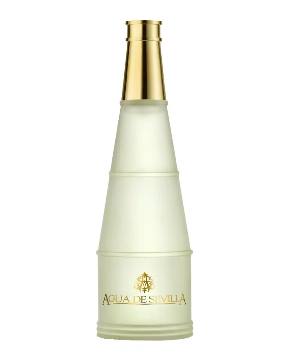Agua De Sevilla - Eau De Toillete 125 Ml - Agua de Sevilla - Comparador de precios