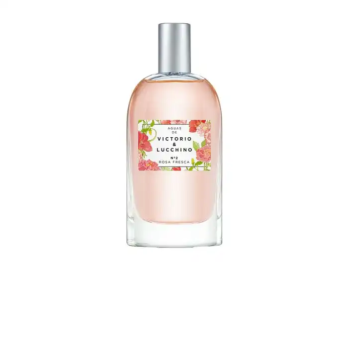Agua de V-L Nº 2 Rosa Fresca 30 ml - Victorio - Lucchino - Comparador de precios
