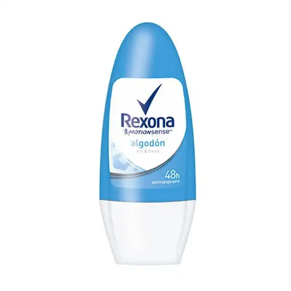 Algodón Motion Sense - Rexona - Comparador de precios