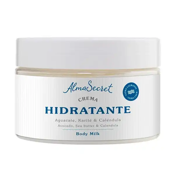 Alma Secret Alma Secret Hidratante Corporal Ultra Calmante, 250 ml - Alma Secret - Comparador de precios