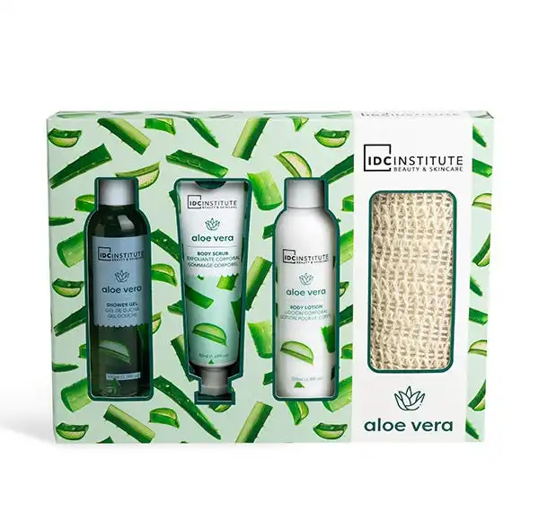 Aloe Vera - IDC INSTITUTE - Comparador de precios