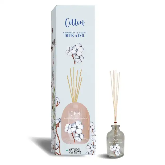 Ambientador Mikado 30 ml - Naturel Art Cosmetics - Comparador de precios