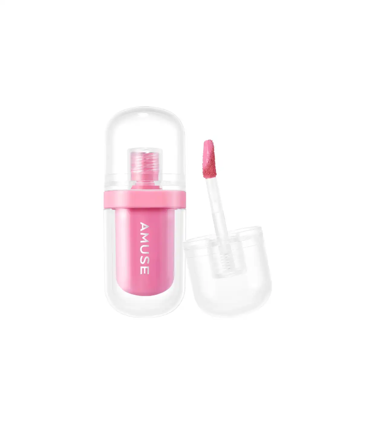 Amuse - Tinte labial Jel-fit Tint - 04: Rose Milk - Amuse - Comparador de precios