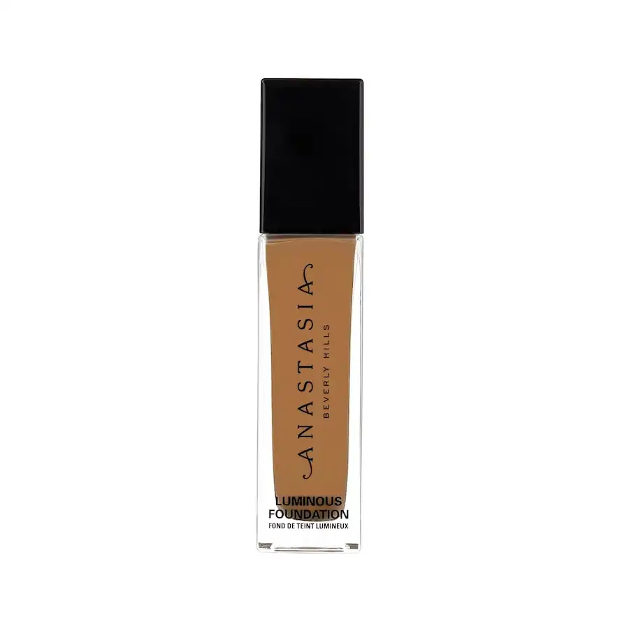 Anastasia Beverly Hills - Luminous Foundation Bases de maquillaje 30 ml 370W - Anastasia Beverly Hills - Comparador de precios