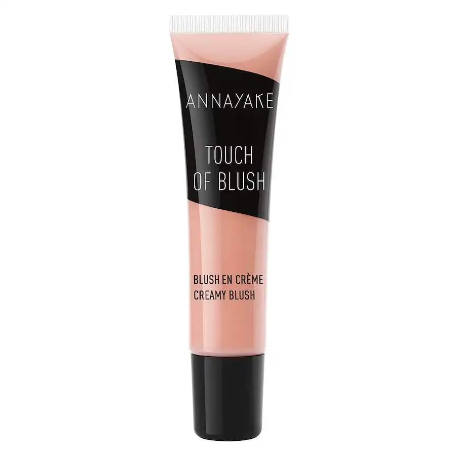 Annayake - Touch of Blush Creamy Iluminadores 13 ml No. 01 - Peche - Annayake - Comparador de precios