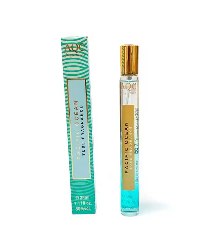 AQC Fragances - Eau de Toilette en tubo - Pacific Ocean - AQC FRAGANCES - Comparador de precios