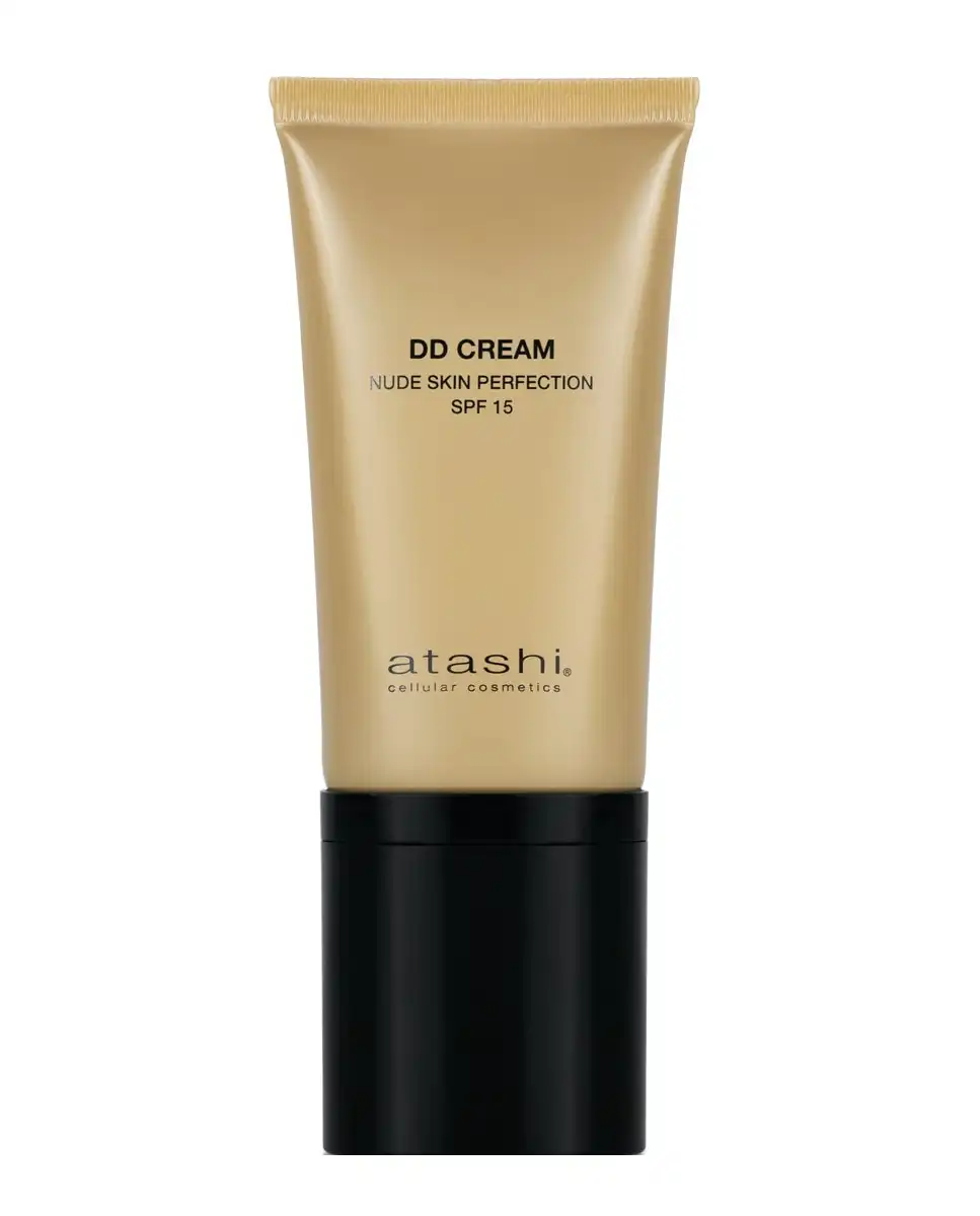 Atashi - DD Cream Gardenia Cellular - Atashi - Comparador de precios