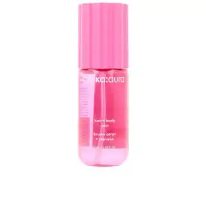 AURA body mist Body Mist - Perfume cabello unisex - Amika - Comparador de precios
