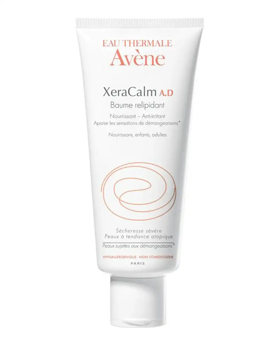 Avène - Xeracalm Ad Balsamo Relipidizante 200 Ml - Avène - Comparador de precios