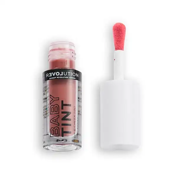 Baby Tint Lip & Cheek Tint Blush - RELOVE - Comparador de precios