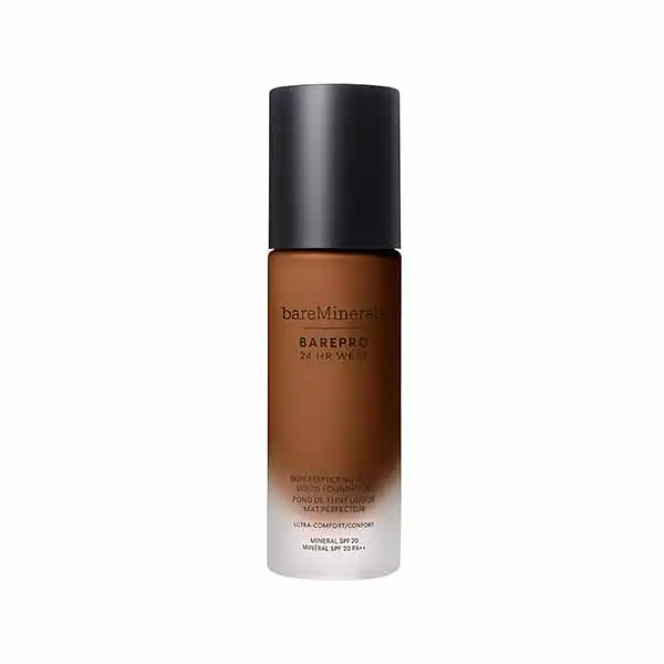 Barepro 24H Matte Liquid Deep 57 Neutral - bareMinerals - Comparador de precios