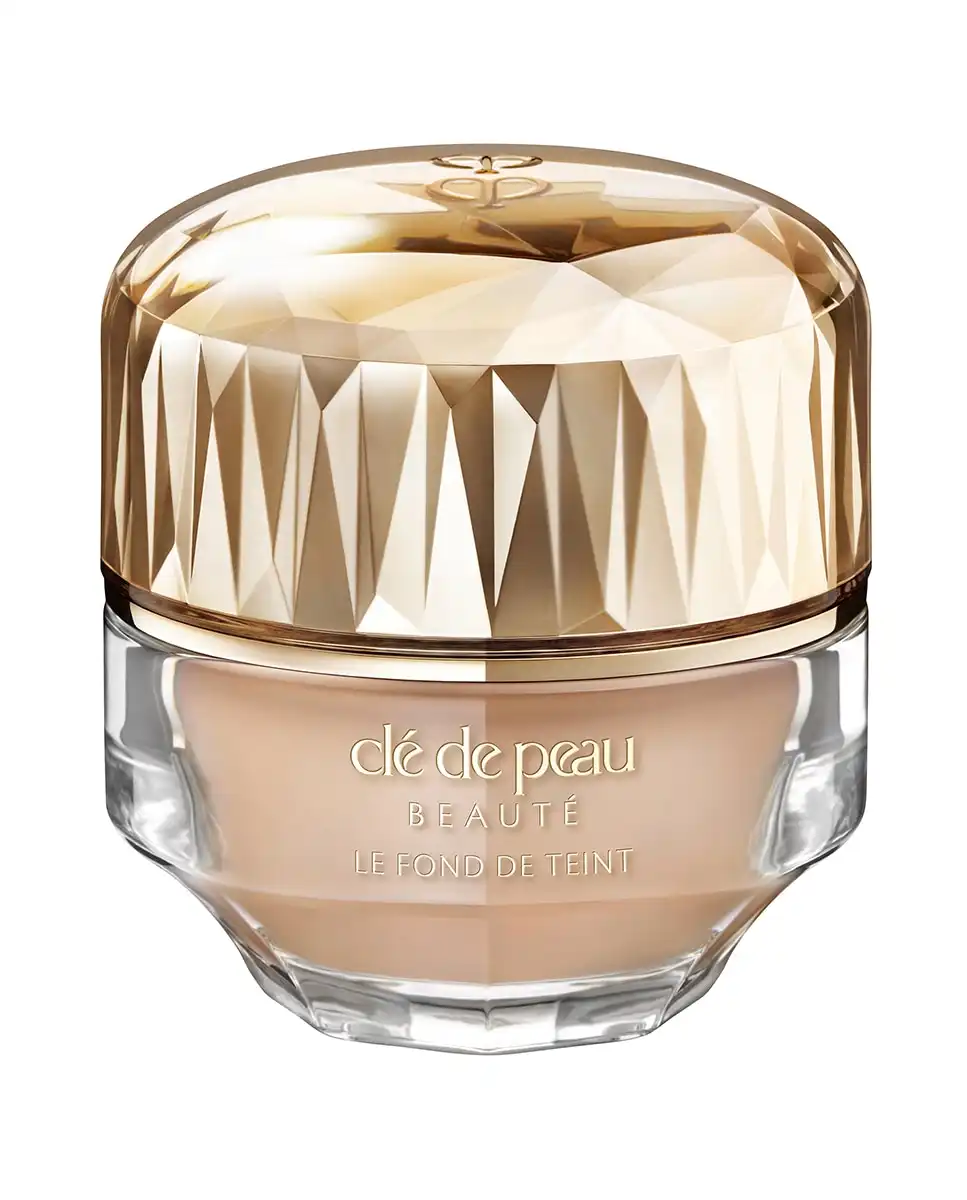 Base de Maquillaje The Foundation Clé de Peau Beauté O30 - Clé de Peau Beauté - Comparador de precios