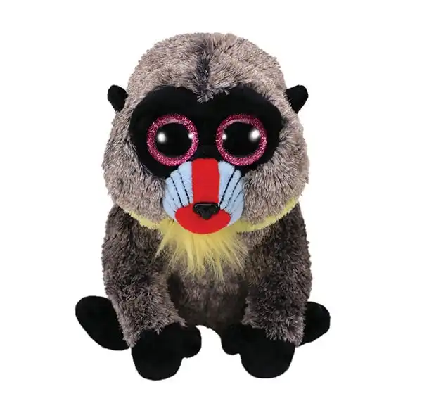 Beanie Boos Baboon - Ty - Comparador de precios
