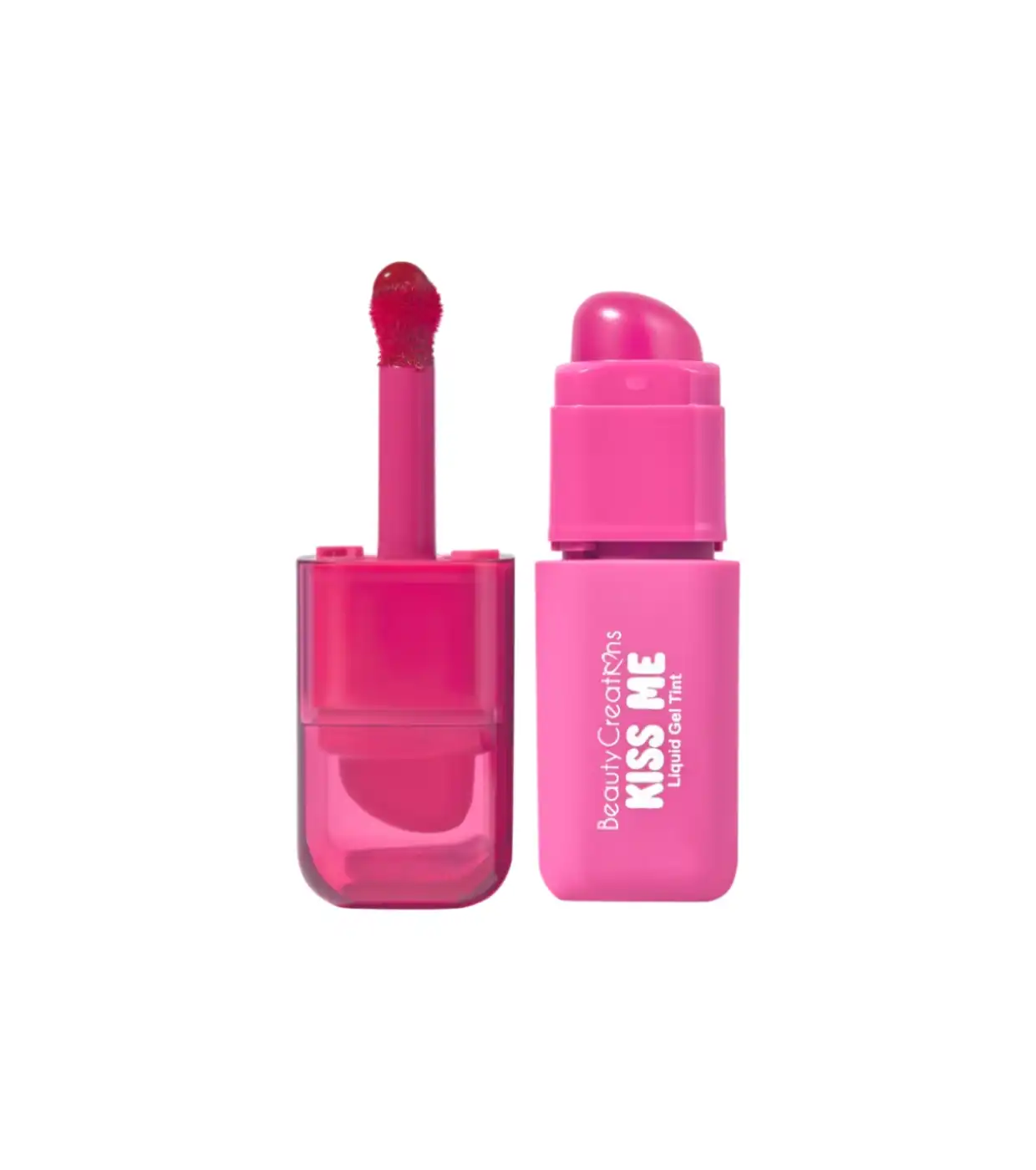 Beauty Creations - Tinte labial Kiss Me Liquid Gel - Better in Pink - Beauty Creations - Comparador de precios