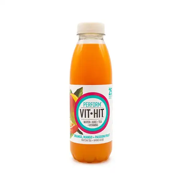 Bebida Perform - Vit-hit - Comparador de precios