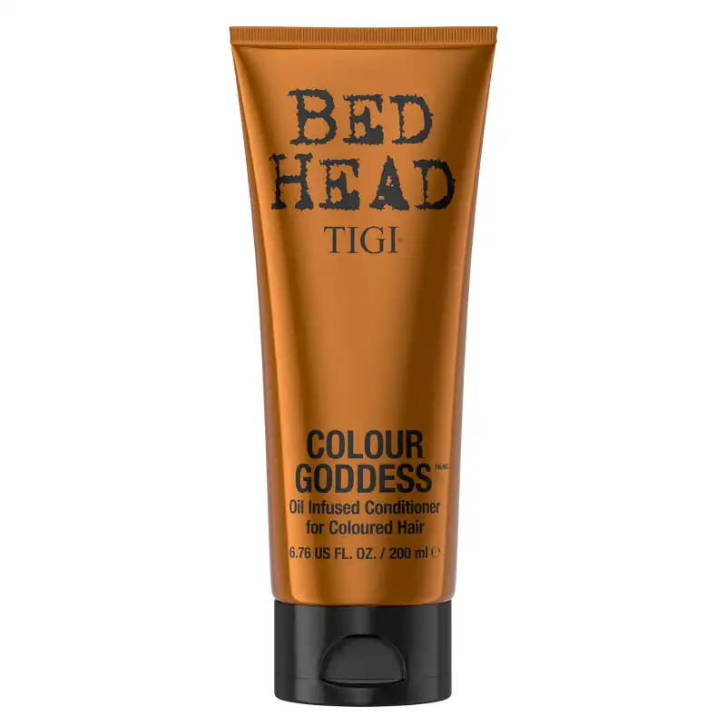 Bed Head Colour Goddess Conditioner 200 - Tigi - Comparador de precios