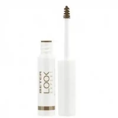 Beter Gel voluminizador de cejas Brow booster 01,Light Medium, 4 ml - Beter - Comparador de precios