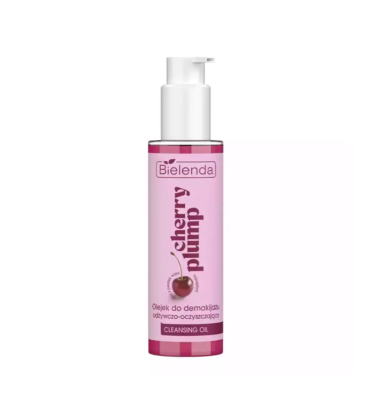 Bielenda - *Cherry Plump* - Aceite limpiador con péptidos - Bielenda - Comparador de precios
