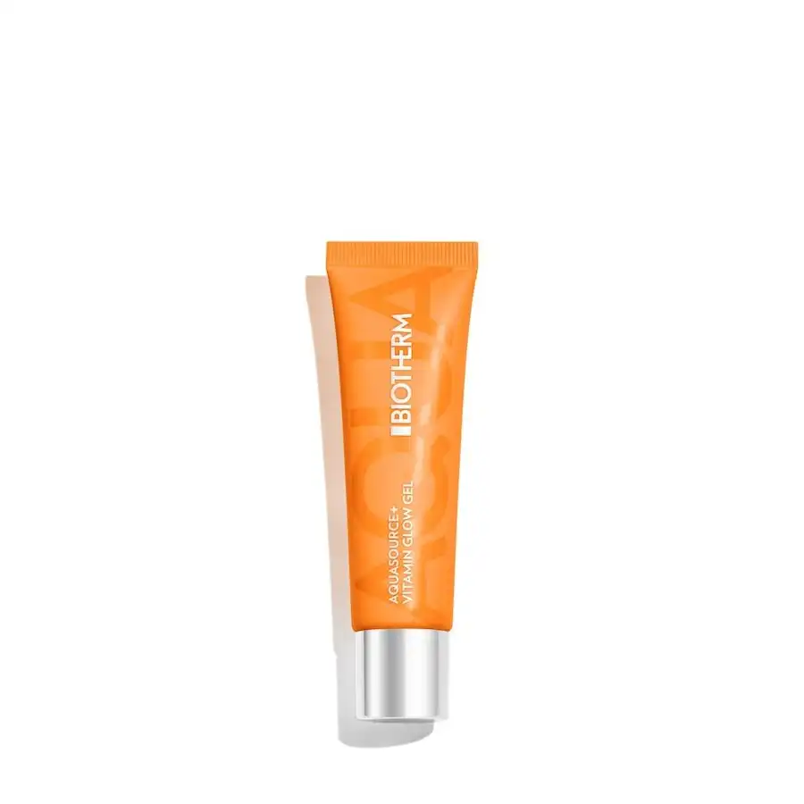 Biotherm - Aquasource + Brillo Vitamínico Cremas faciales 30 ml female - Biotherm - Comparador de precios