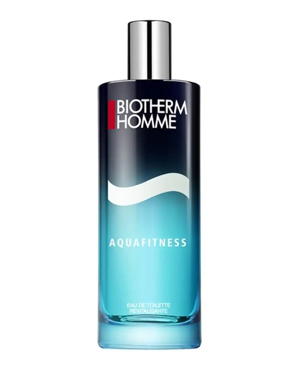 Biotherm Homme - Eau De Toilette Revitalizante Aquafitness 100 Ml - Biotherm Homme - Comparador de precios