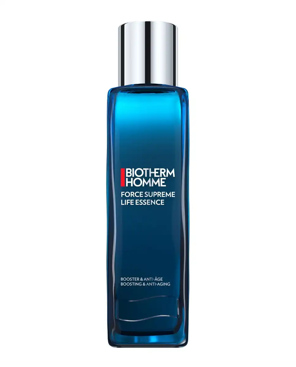 Biotherm Homme - Loción Anti-edad Force Supreme Life Essence 150 Ml - Biotherm Homme - Comparador de precios