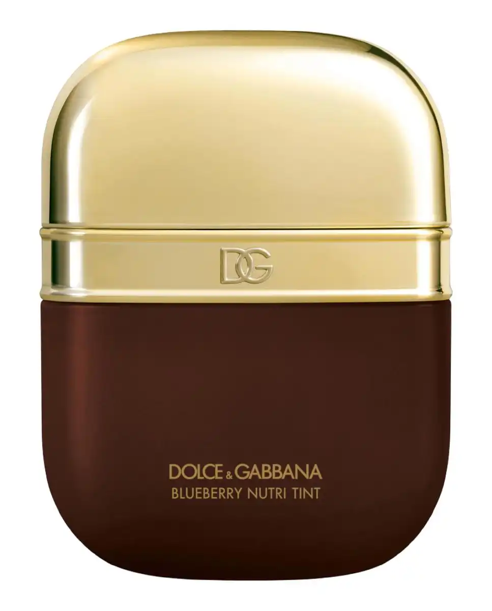 Blueberry Nutri-Tint SPF 20 Base De Maquillaje Dolce&Gabbana 40C 30 ml - Dolce & Gabbana - Comparador de precios