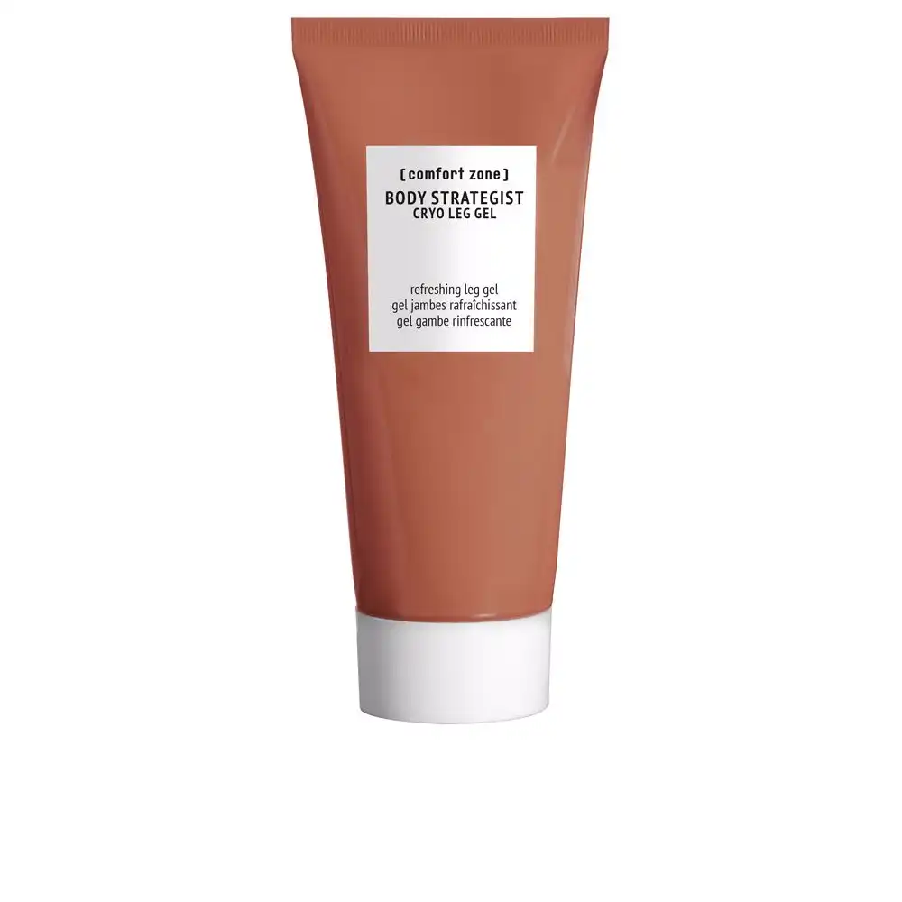 Body Strategist cream gel 200 ml - Comfort Zone - Comparador de precios