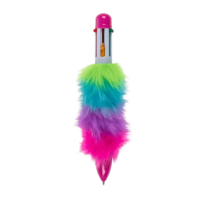 Bolígrafo Rainbow 6 Colores - OUT OF THE BLUE - Comparador de precios
