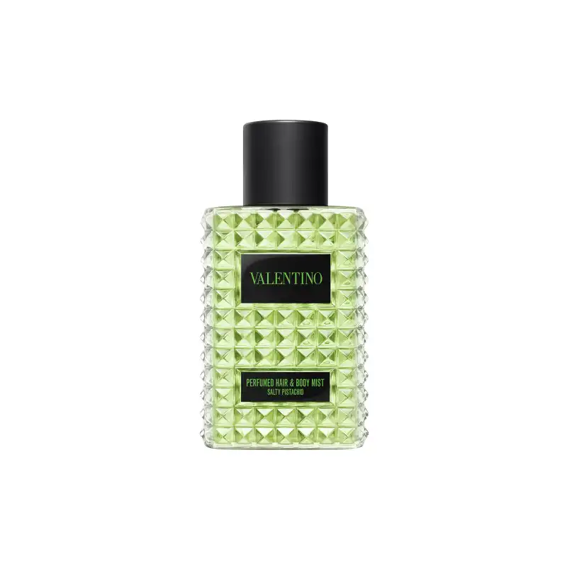 Born In Roma Hair & Body Mist Salty Pistachio 100 Ml - Valentino - Comparador de precios