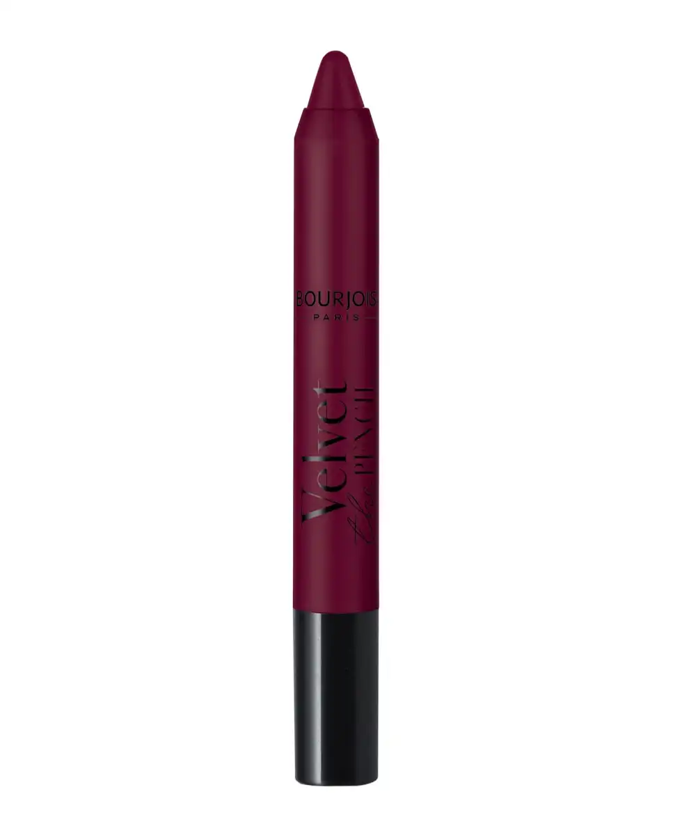 Bourjois - Barra De Labios Velvet The Pencil Matt - Bourjois - Comparador de precios