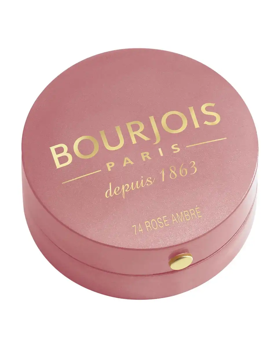 Bourjois - Colorete Fard Joues - Bourjois - Comparador de precios