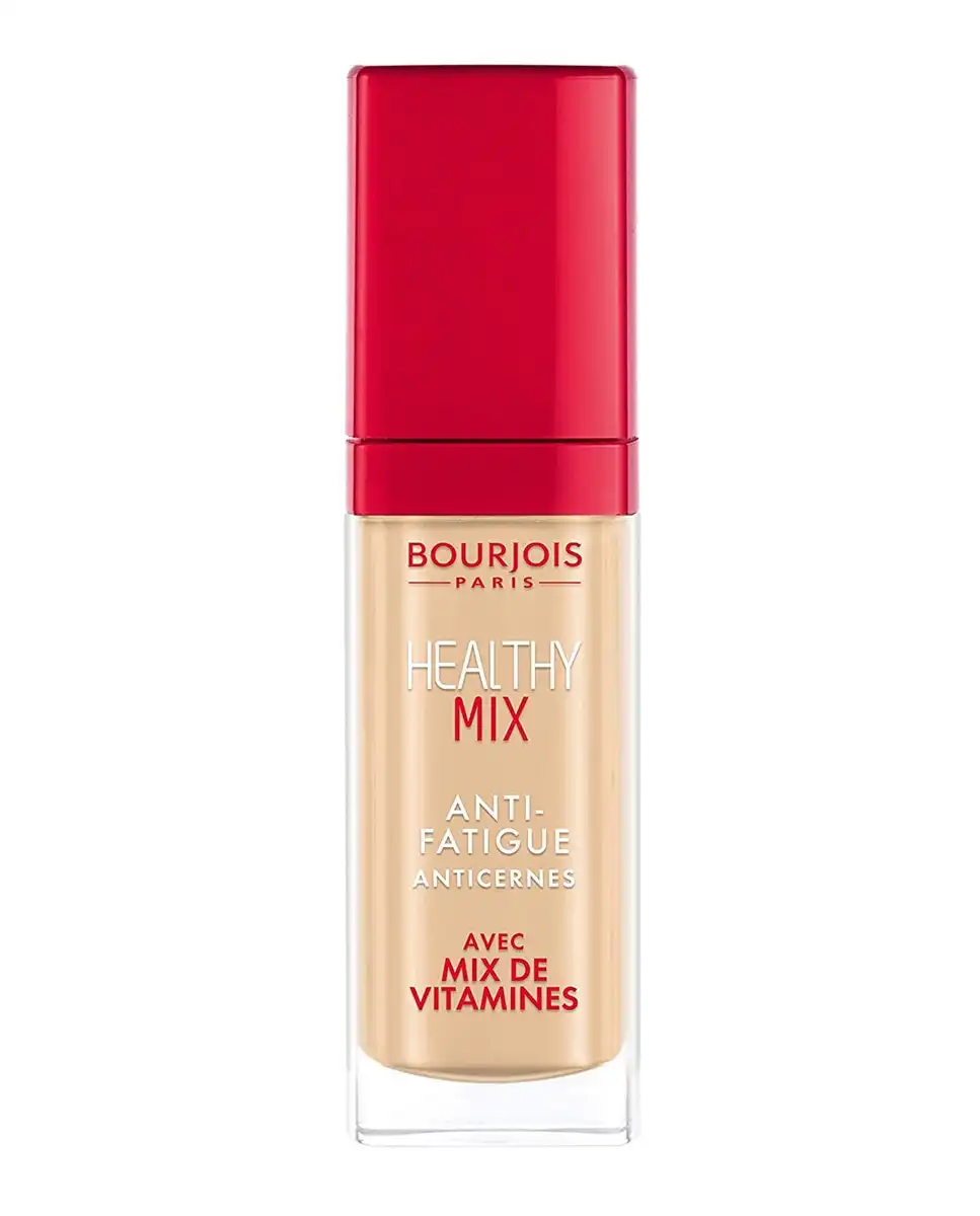 Bourjois - Corrector De Ojeras Healthy Mix - Bourjois - Comparador de precios